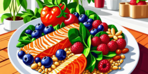 Heart-Healthy Eating