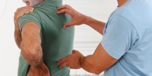 Relieve Pain and Strengthen Your Back