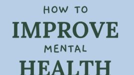 Simple Habits for Natural Mental Wellness