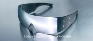 젠틀몬스터안경