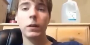 팔로워만 4 '억' 명 (미스터 비스트)