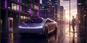 테슬라의 미래를 책임질 핵심 프로젝트인 사이버캡과 옵티머스 생산