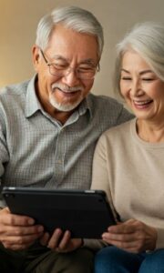 peace of mind, estate planning, retirement advice, family estate, make a plan, living trust