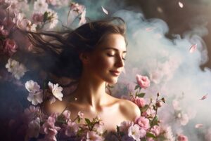 [Gymnopédie No. 1] Erik Satie - Neo-Classical Reimagining (432Hz, Healing Meditation)