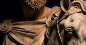 마르쿠스 아우렐리우스