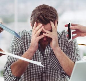 레오나르도 피보나치가 제안하는 복잡한 계획을 단순화하여 스트레스