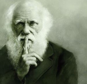 찰스 다윈이 해상 여행 중 겪은 멀미와 소화 장애를 해결하는 방법