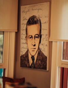 Albert Camus and the Absurdity of Existence