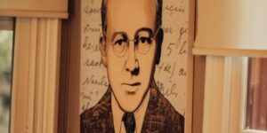 Albert Camus and the Absurdity of Existence